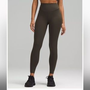 Lululemon Base Pace Leggings size 6